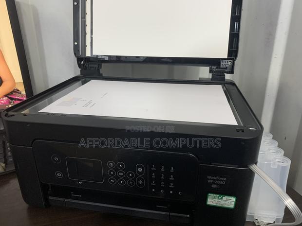 Epson Xp 2830 · Photo 2