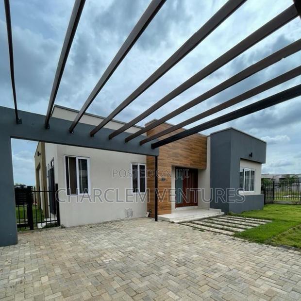3bdrm House in Charclem Ventures, East Legon for rent · Photo 1