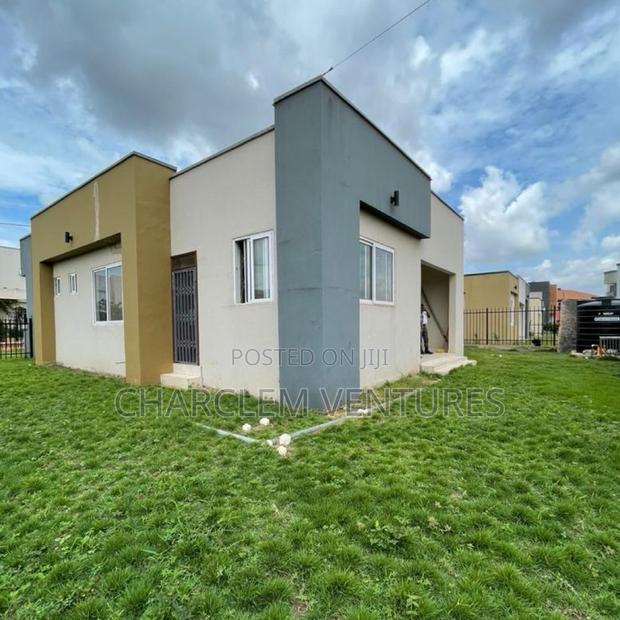 3bdrm House in Charclem Ventures, East Legon for rent · Photo 2