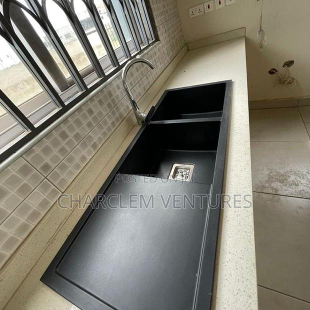 3bdrm House in Charclem Ventures, East Legon for rent · Photo 7