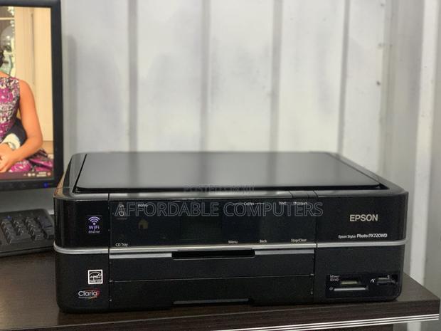 Epson Artizan · Photo 3