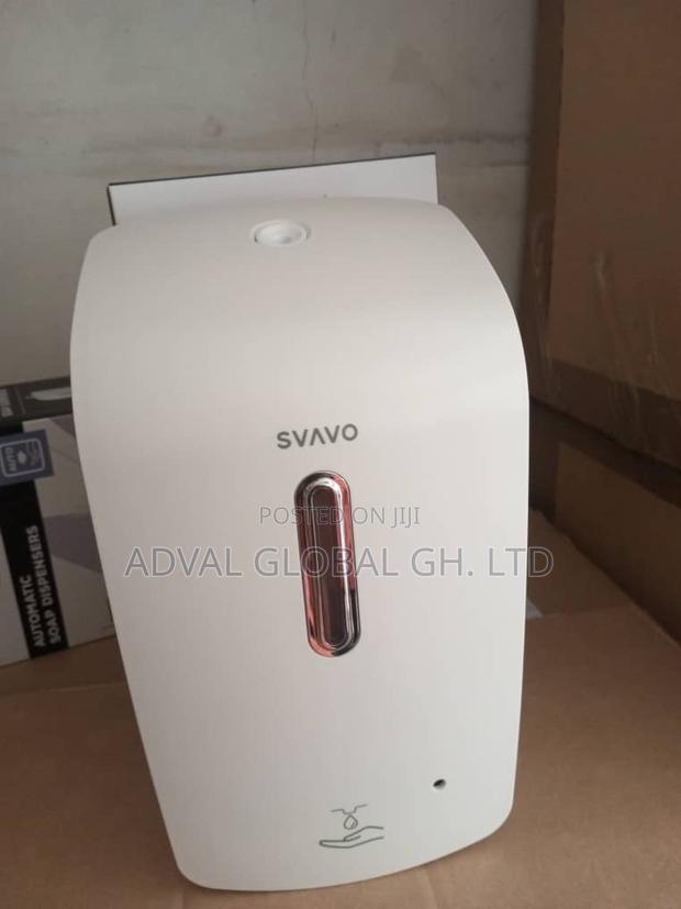 Automatic Soap Dispenser · Photo 3
