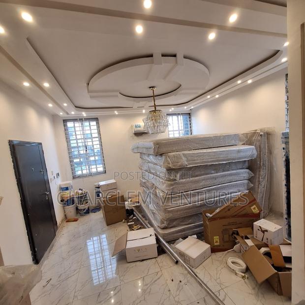 4bdrm House in Charclem Ventures, Ashaley Botwe for sale · Photo 2