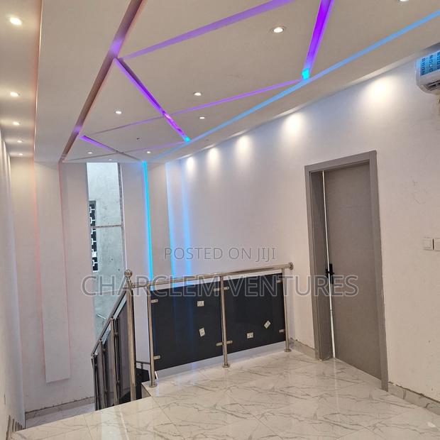 4bdrm House in Charclem Ventures, Ashaley Botwe for sale · Photo 5