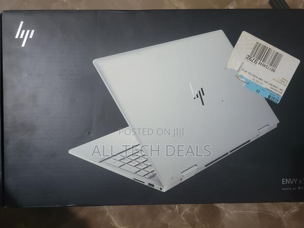 New Laptop HP Envy 15 16GB Intel Core I7 SSD 512GB · Photo 2