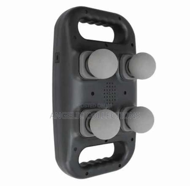 Four Headed Massage Gun · Photo 1