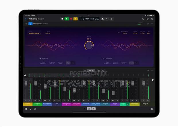 Logic Pro 11 Software · Photo 2