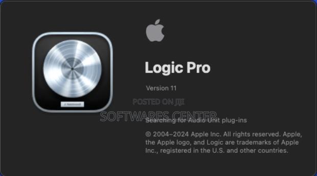 Logic Pro 11 Software · Photo 1