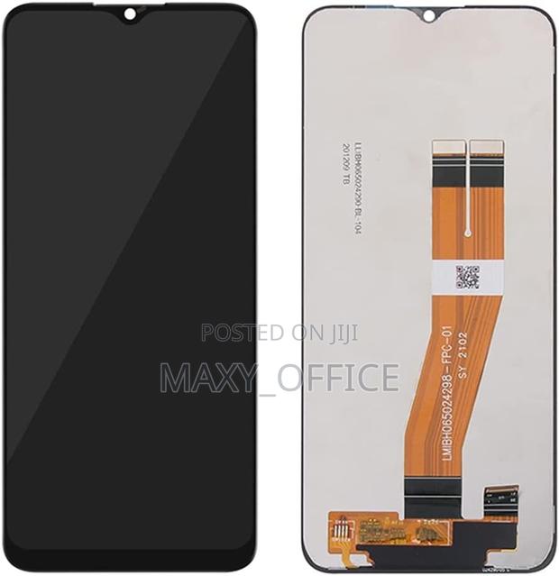 Samsung Galaxy A03(Original) · Photo 3