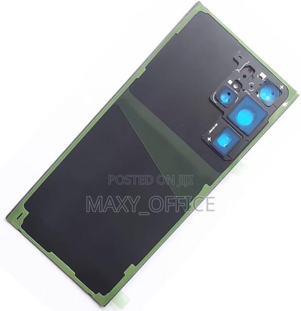 Samsung Galaxy S22 Ultra Back Glass · Photo 5