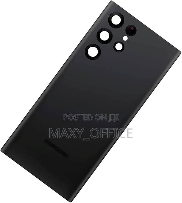 Samsung Galaxy S22 Ultra Back Glass · Photo 8