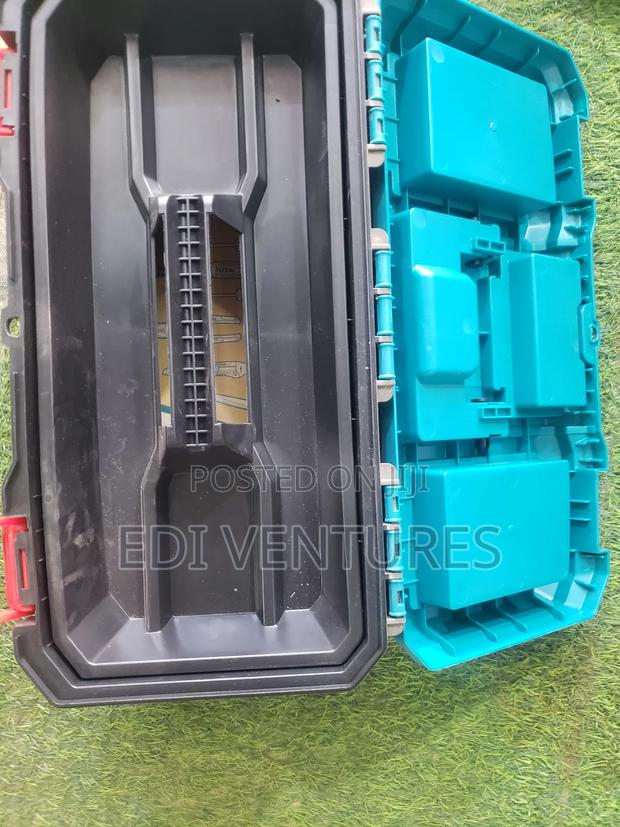 Total 32 Pieces Handtool Set (Thkthp20326) · Photo 5
