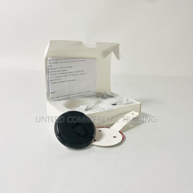 Door Stopper (Black) · Photo 3