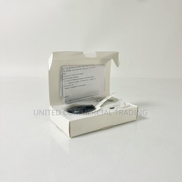 Door Stopper (Black) · Photo 2