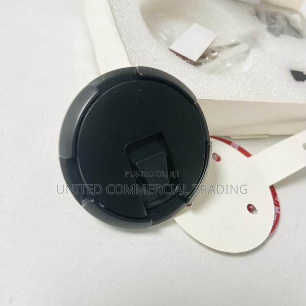 Door Stopper (Black) · Photo 1