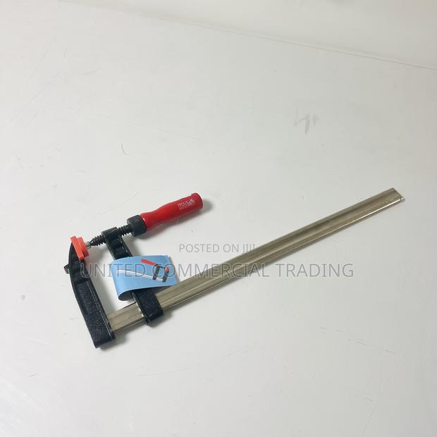 Stabil (Brand Wood Clamp) · Photo 1