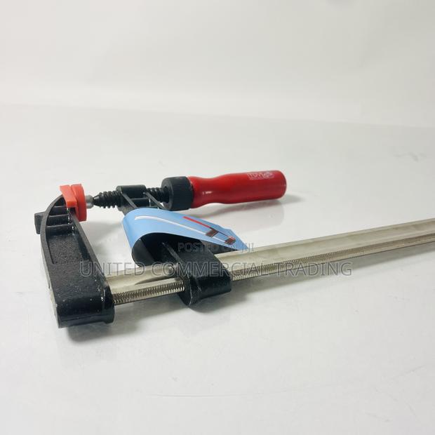 Stabil (Brand Wood Clamp) · Photo 4