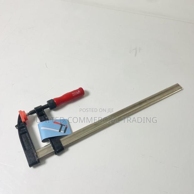 Stabil (Brand Wood Clamp) · Photo 5