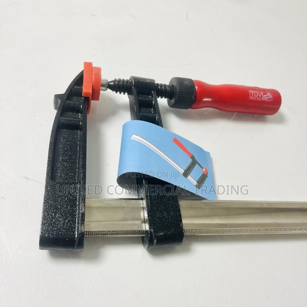 Stabil (Brand Wood Clamp) · Photo 2