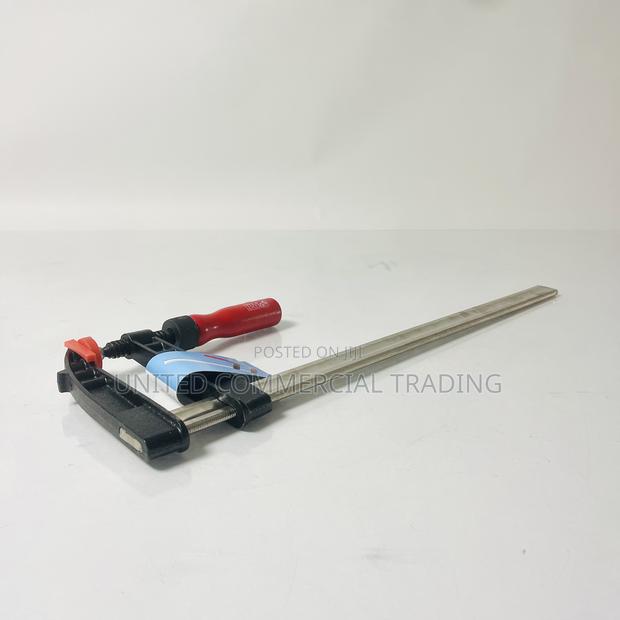 Stabil (Brand Wood Clamp) · Photo 3
