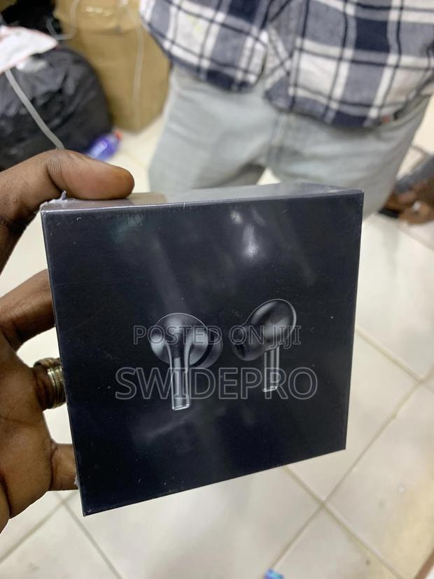 Airpod Pro Black · Photo 1