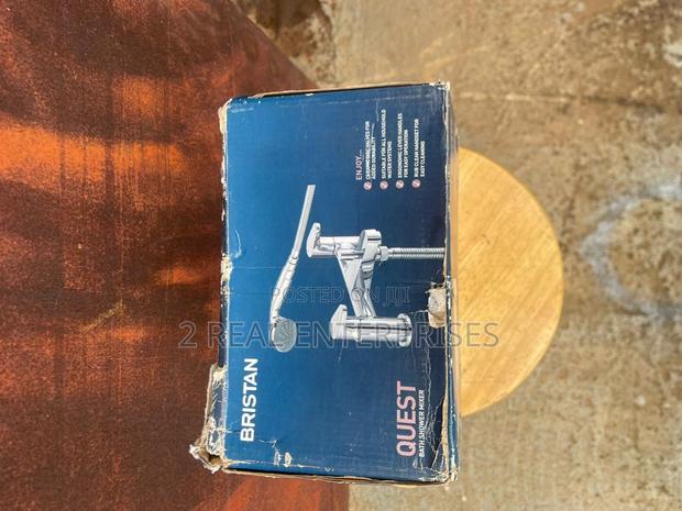 Original Bristan Bath Shower Mixer From The UK · Photo 3