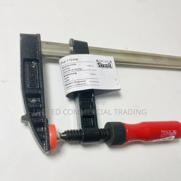 Stabil Brand Wood Clamp · Photo 6