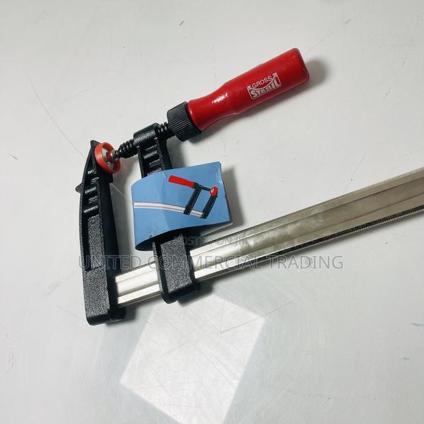 Stabil Brand Wood Clamp · Photo 7