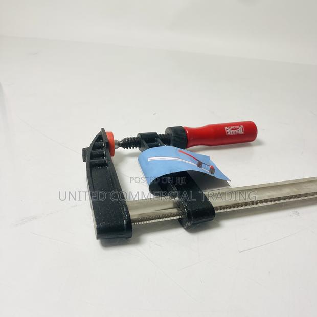 Stabil Brand Wood Clamp · Photo 2