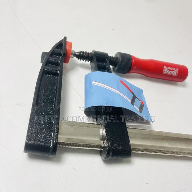 Stabil Brand Wood Clamp · Photo 3
