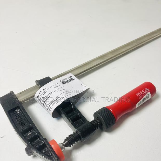 Stabil Brand Wood Clamp · Photo 5