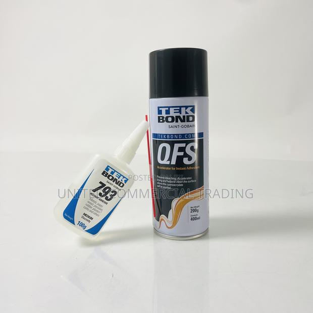 Ca Furniture KIT · Photo 5
