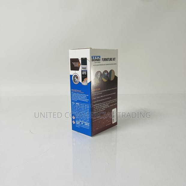 Ca Furniture KIT · Photo 2
