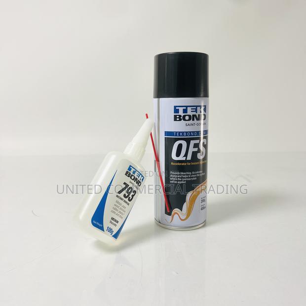 Ca Furniture KIT · Photo 4