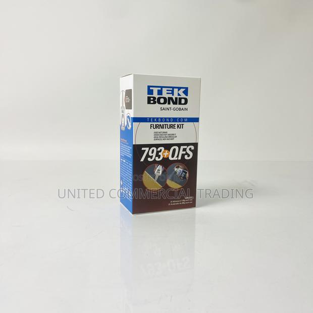 Ca Furniture KIT · Photo 8