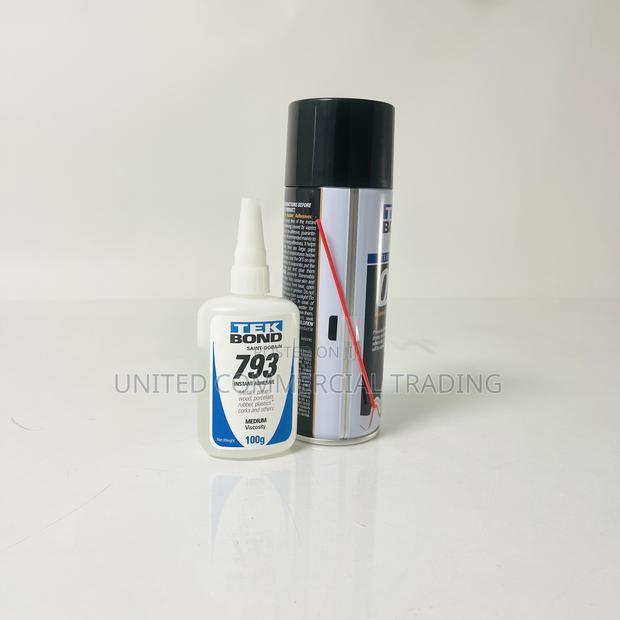 Ca Furniture KIT · Photo 6