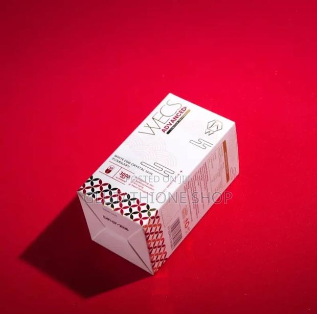 Jaw Advance (30 Capsules) Newly Released Upgraded Capsule · Photo 8