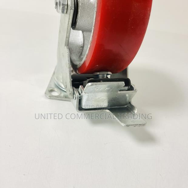 Polyester Wheel 6 '' Break · Photo 5