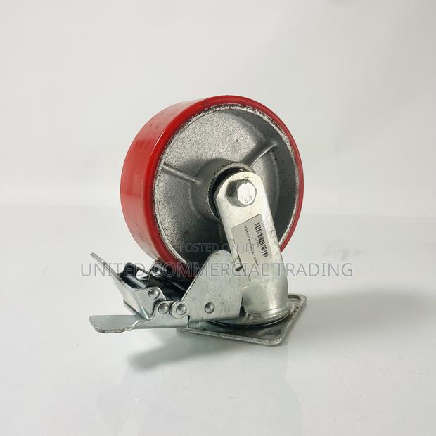 Polyester Wheel 6 '' Break · Photo 2