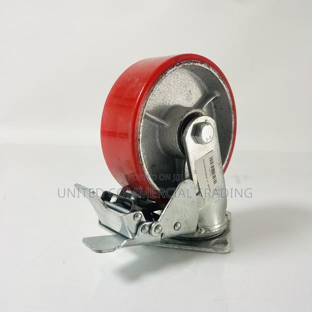 Polyester Wheel 6 '' Break · Photo 1