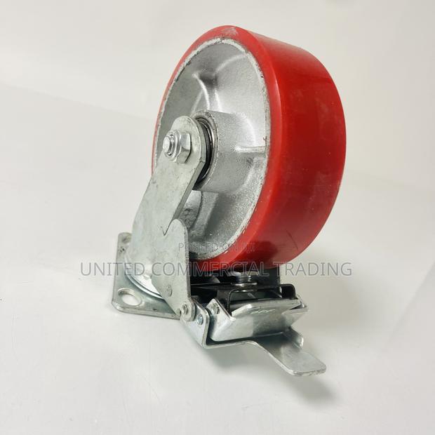Polyester Wheel 6 '' Break · Photo 3
