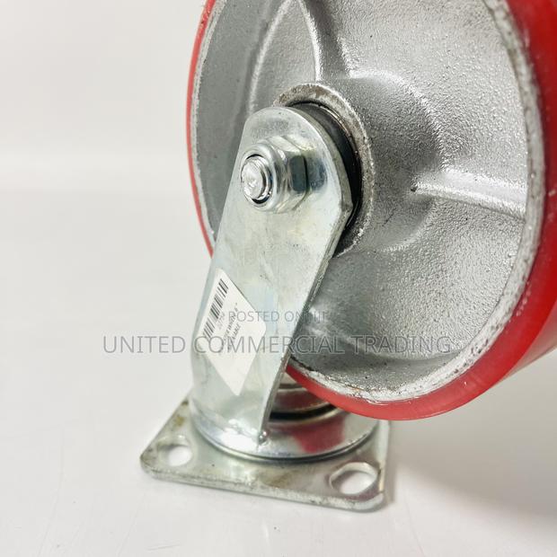 Polyester Wheel 6 '' Fix · Photo 4