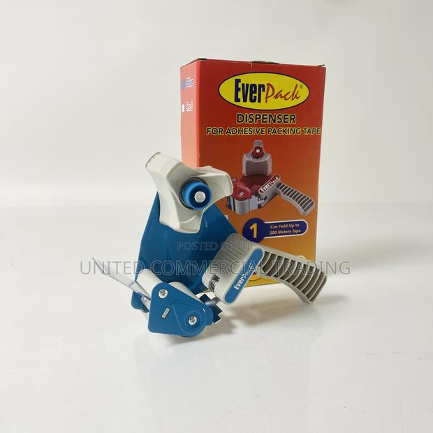 Packing Tape (Dispensers L/S) · Photo 5