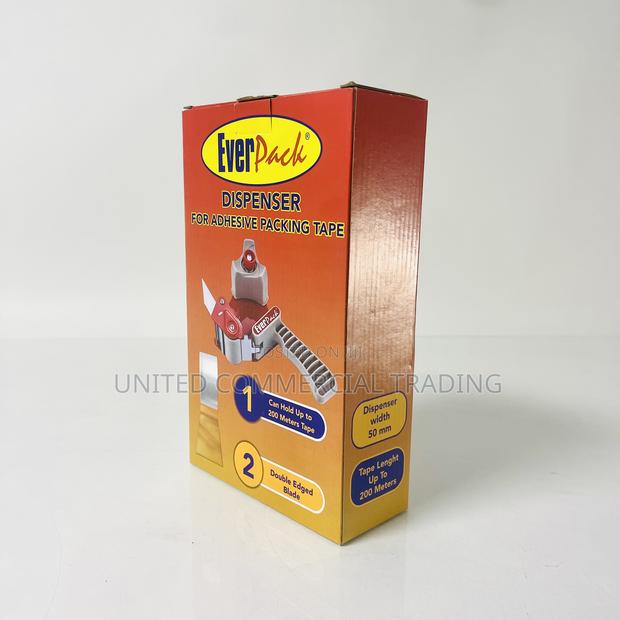 Packing Tape (Dispensers L/S) · Photo 2