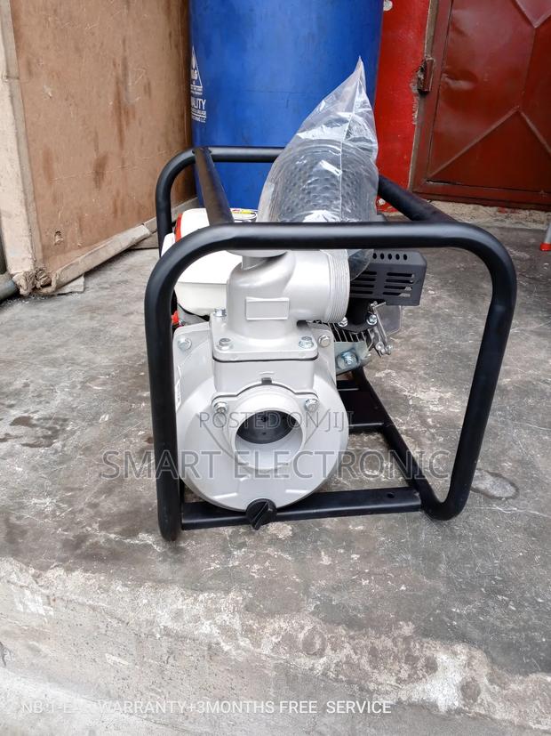 Brand New Honda Water Pump Water Pump · Photo 1