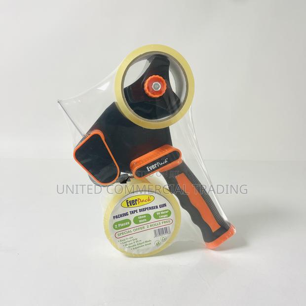 Packing Tape Dispensers Heavy Duty · Photo 2