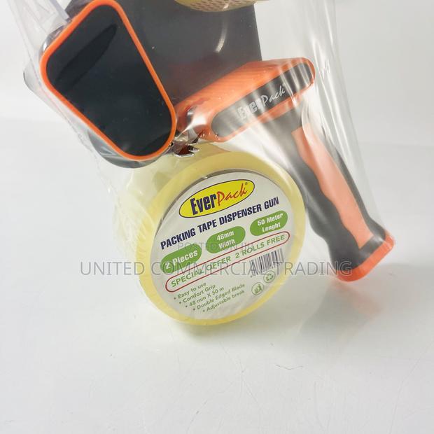 Packing Tape Dispensers Heavy Duty · Photo 5