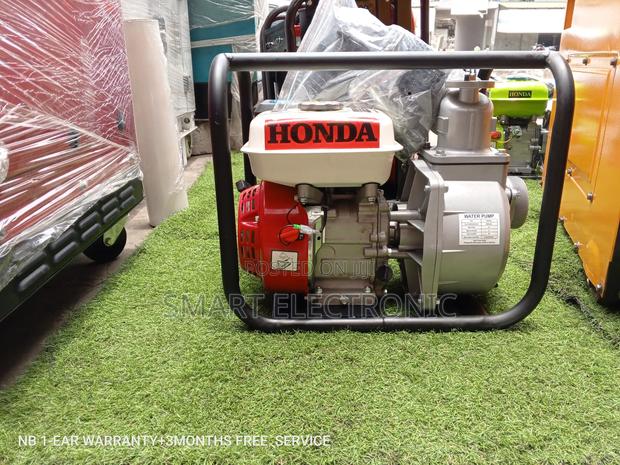 3inches Honda Water Pump Water Pump · Photo 1
