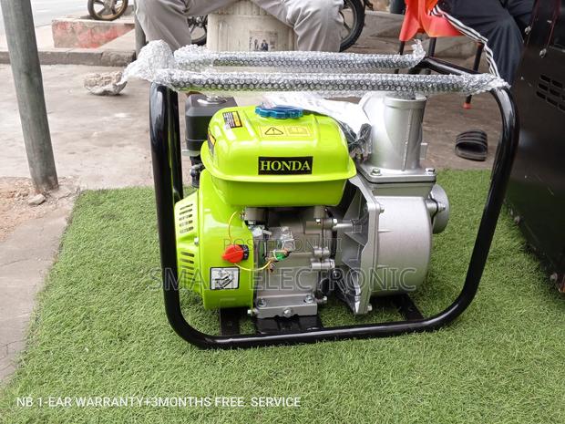 New Honda Water Pump Water Pump · Photo 1