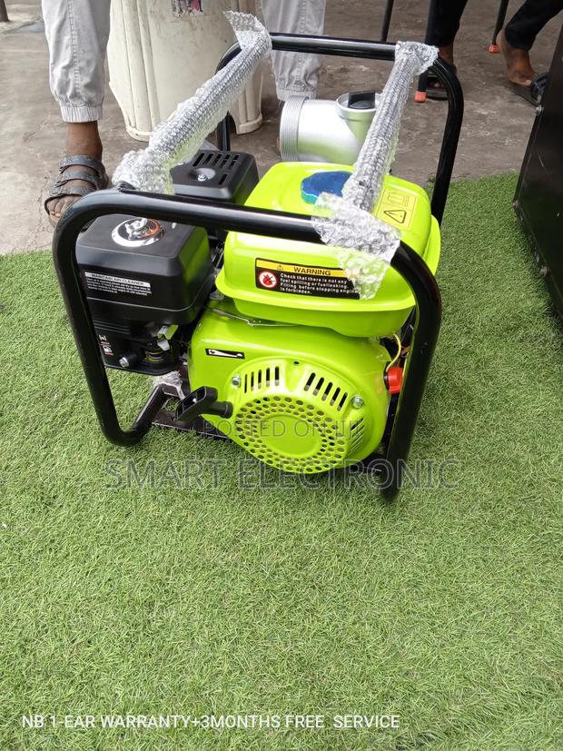 Brand New Honda Water Pump Water Pump · Photo 1